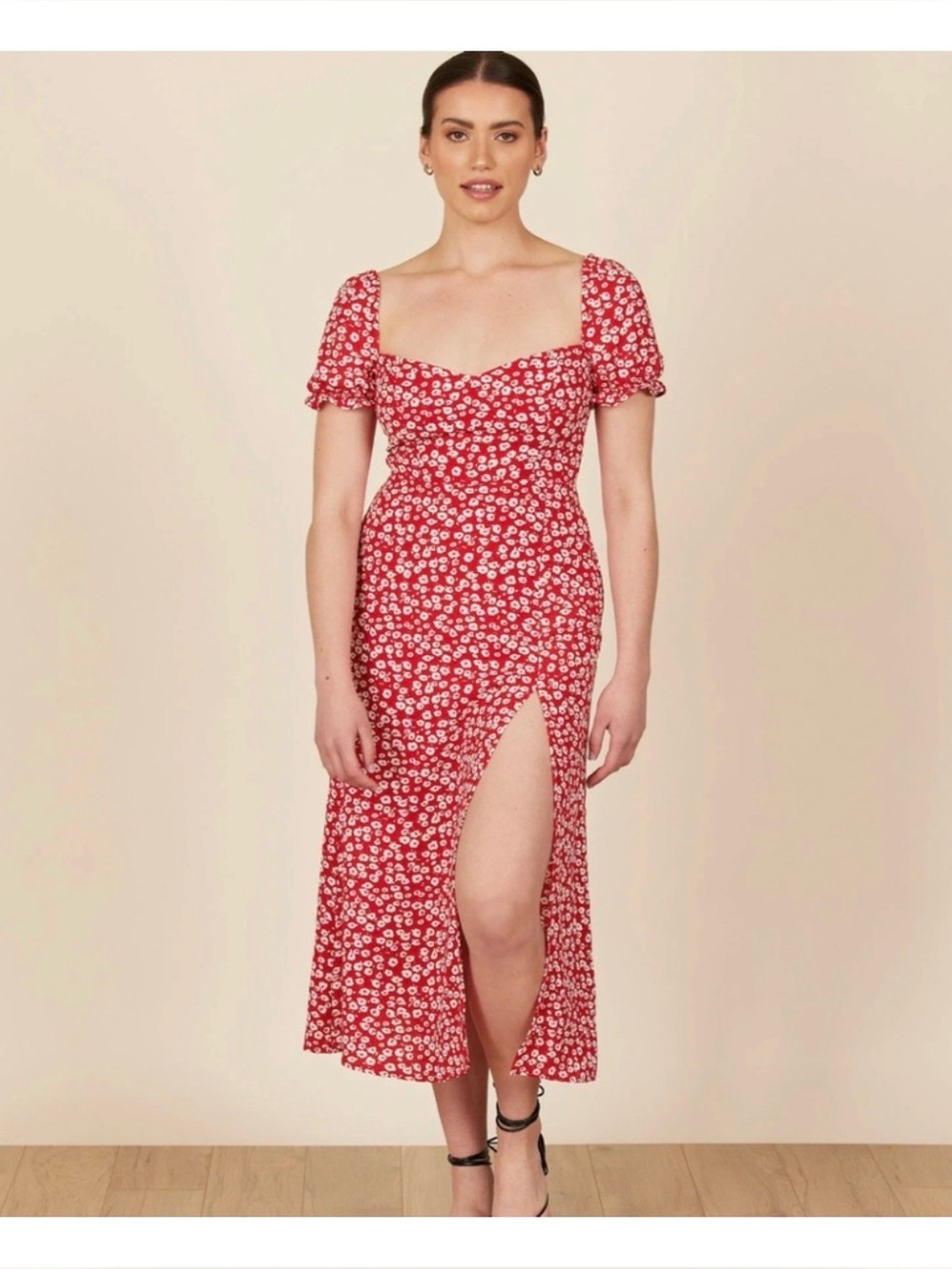 Park & Fifth Meyer Dress